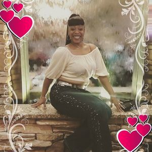 Meet your Posher, Joanne